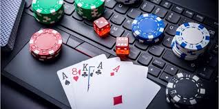 Cashwin Casino - Din Ultimate Spiloplevelse