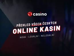 Zahraniční casina pro české hráče Objevte svět online hazardu