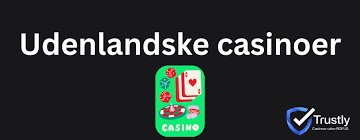 Bedste Casino Uden om ROFUS – Find Din Ideelle Spilleoplevelse