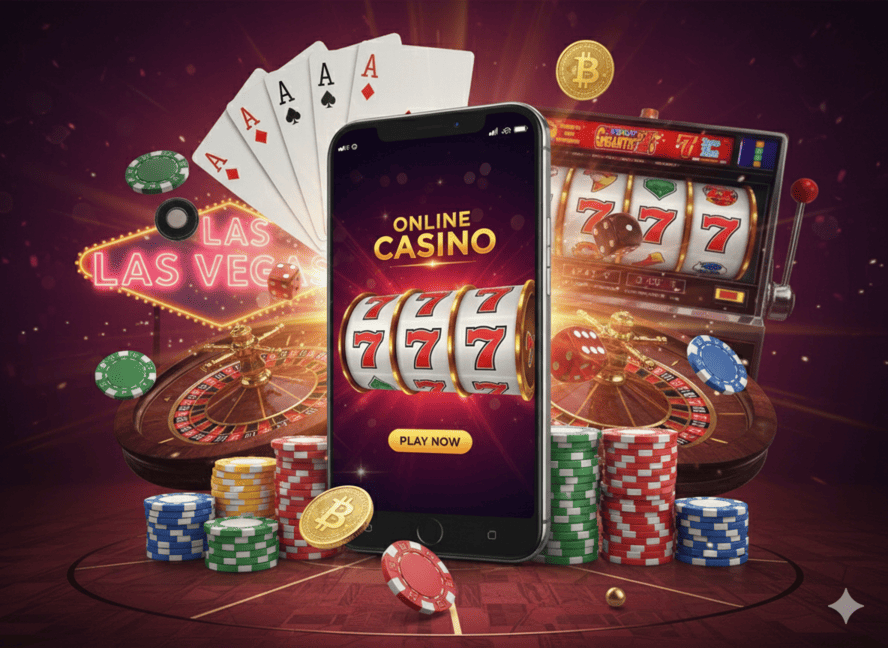 Bedste Casino uden RoFUS - Find dit Drømme Casino