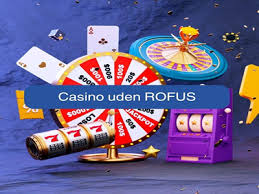Bedste danske casinoer - Find det perfekte online casino for dig