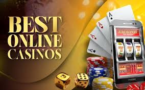 Discover the Exciting World of Bravo Bet Online Casino Discover the Exciting World of Bravo Bet Online Casino