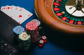 The Rise of Bitcoin Roulette A New Era in Online Gaming -352181028 The Rise of Bitcoin Roulette A New Era in Online Gaming -352181028