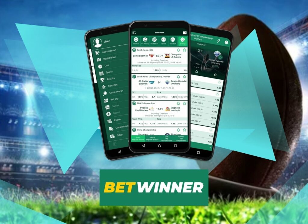 Comprehensive Review of BetWinner Bookmaker