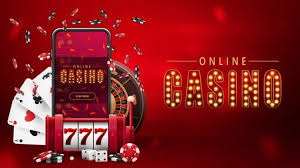 Discover the Excitement of Online Casino Gxmble -245715825 Discover the Excitement of Online Casino Gxmble -245715825