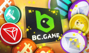 Exploring BC.Game A New Era of Online Gaming in India