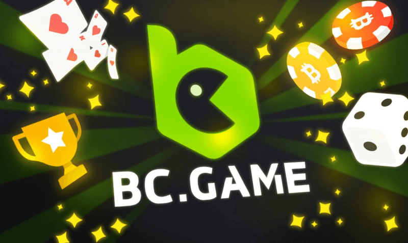 Exploring BC.Game A New Era of Online Gaming in India