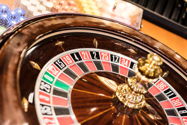 Exploring Roulette Sites Not Registered with National Self-Exclusion Programs