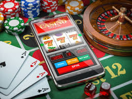 Love Casino Platform Experience the Thrill of Online Gaming Love Casino Platform Experience the Thrill of Online Gaming