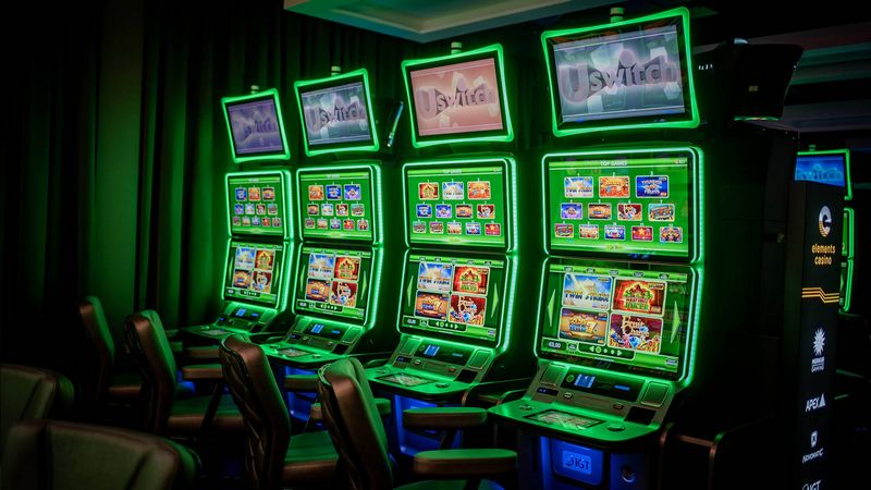 Aspects Casino Canada - Total Online Video Gaming Experience